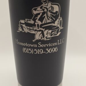 20oz Tumbler