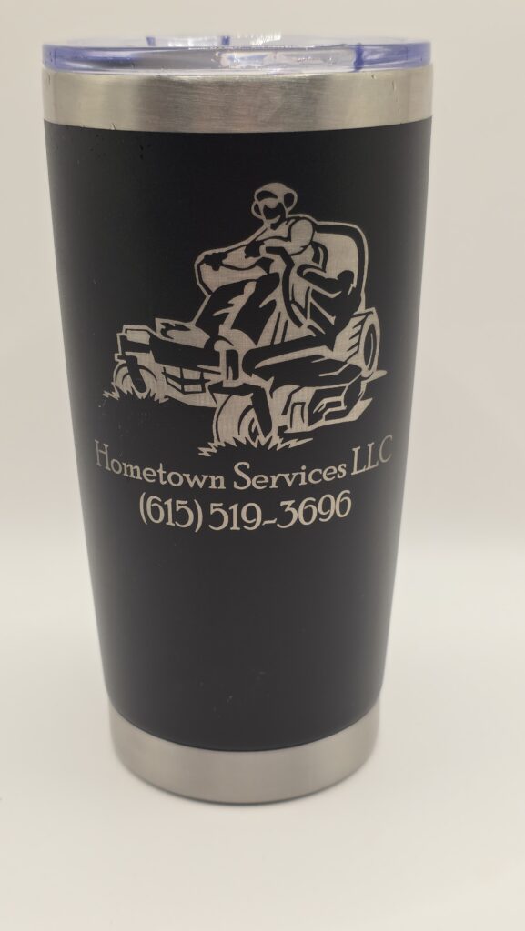 20oz Tumbler